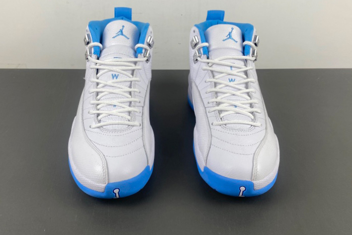 Air Jordan 12 “Melo”