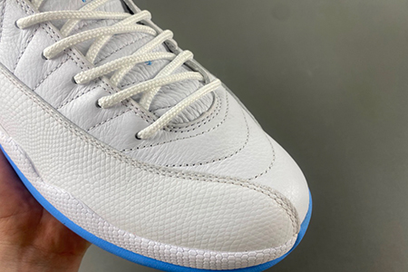 Air Jordan 12 “Melo”