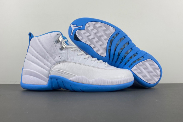 Air Jordan 12 “Melo”