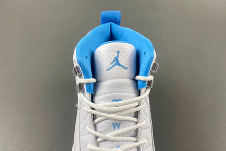 Air Jordan 12 “Melo”