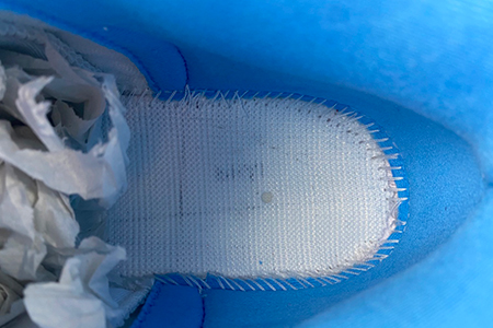 Air Jordan 12 “Melo”