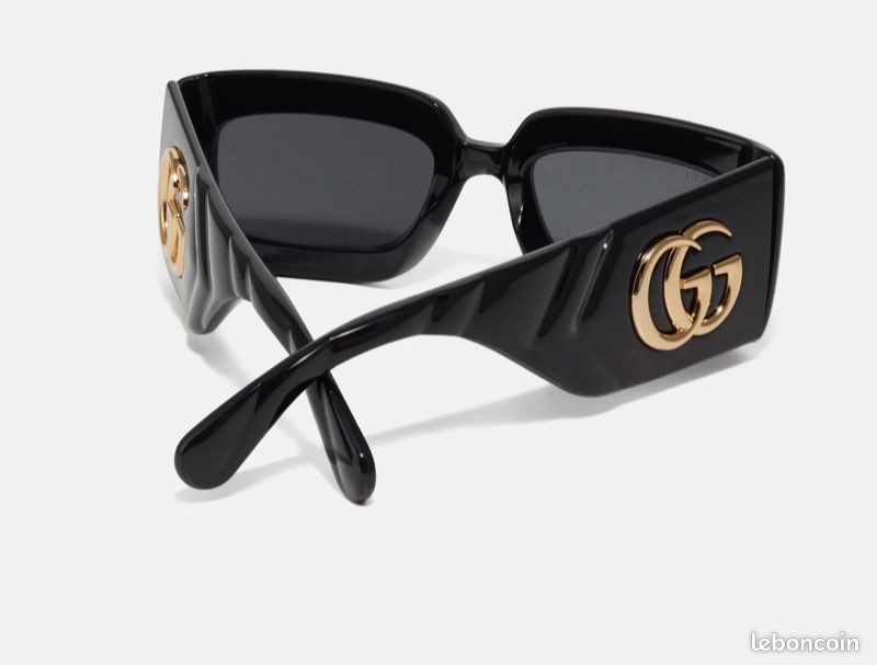 Gvc*1 GG0811S-001