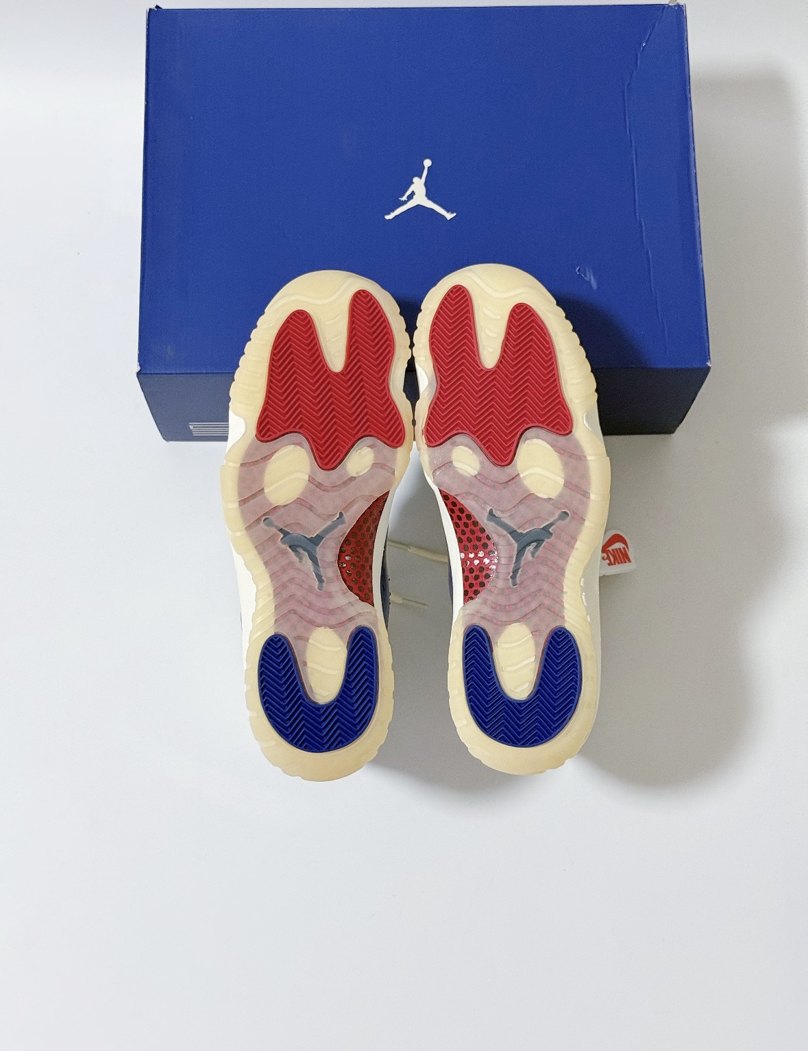 Jordan 11 Retro Rare Air