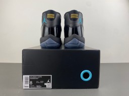 AIR JORDAN 11 RETRO GAMMA BLUE