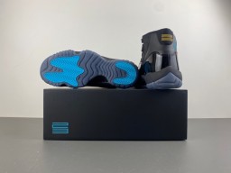 AIR JORDAN 11 RETRO GAMMA BLUE