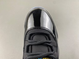 AIR JORDAN 11 RETRO GAMMA BLUE