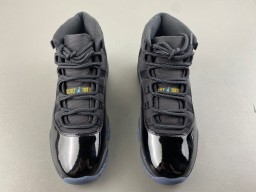 AIR JORDAN 11 RETRO GAMMA BLUE