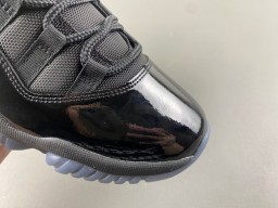 AIR JORDAN 11 RETRO GAMMA BLUE