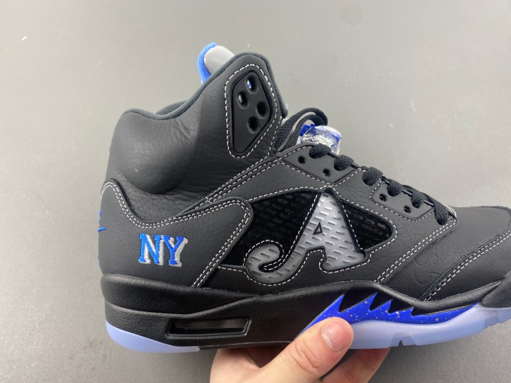 Awake NY x Air Jordan 5 Retro 