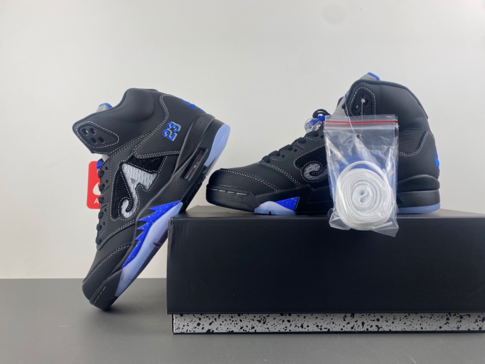Awake NY x Air Jordan 5 Retro 