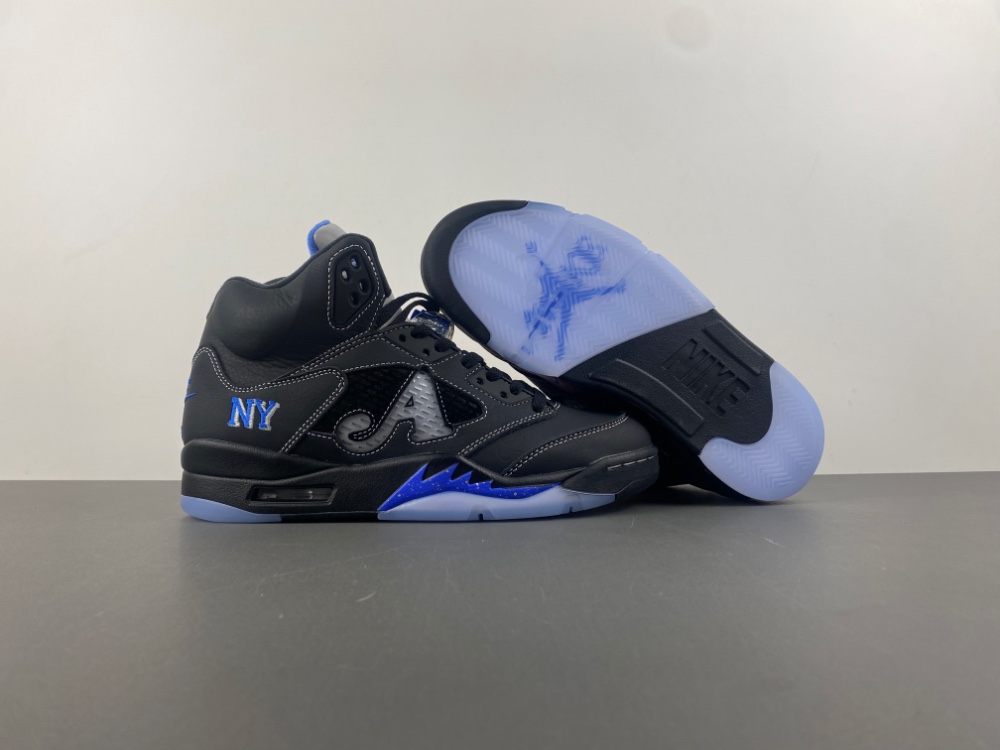 Awake NY x Air Jordan 5 Retro 