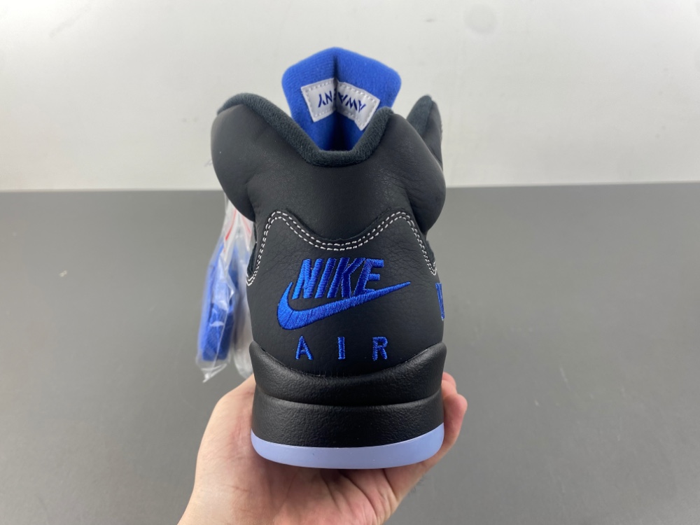 Awake NY x Air Jordan 5 Retro 