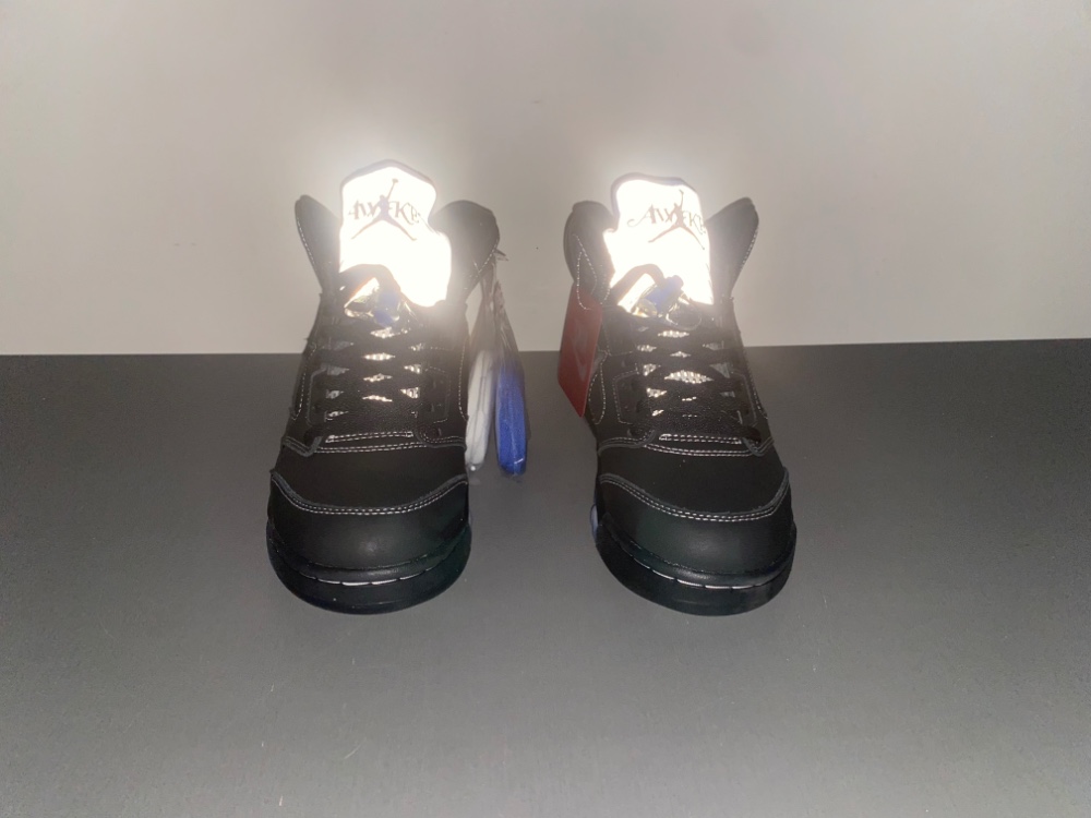 Awake NY x Air Jordan 5 Retro 
