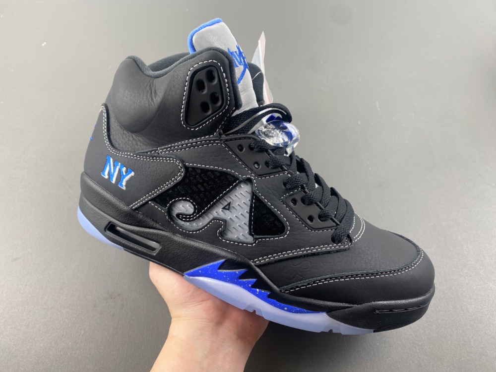 Awake NY x Air Jordan 5 Retro 